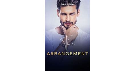 Domestic thriller readers are raving ". . The arrangement book angela and xavier chapter 3